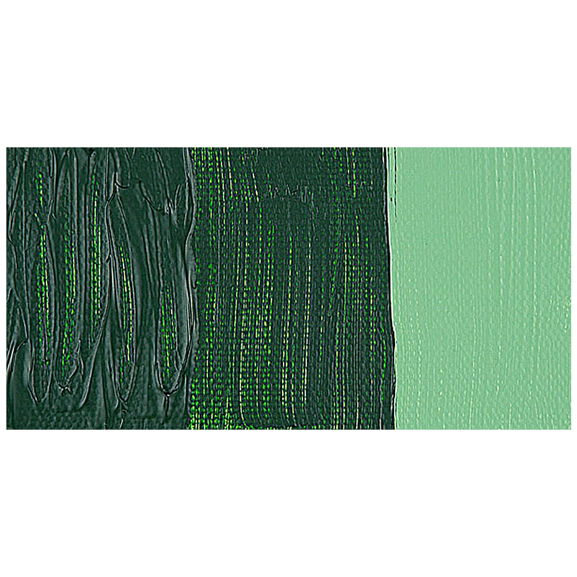 Blick Studio Acrylic Paint - Hooker's Green swatch