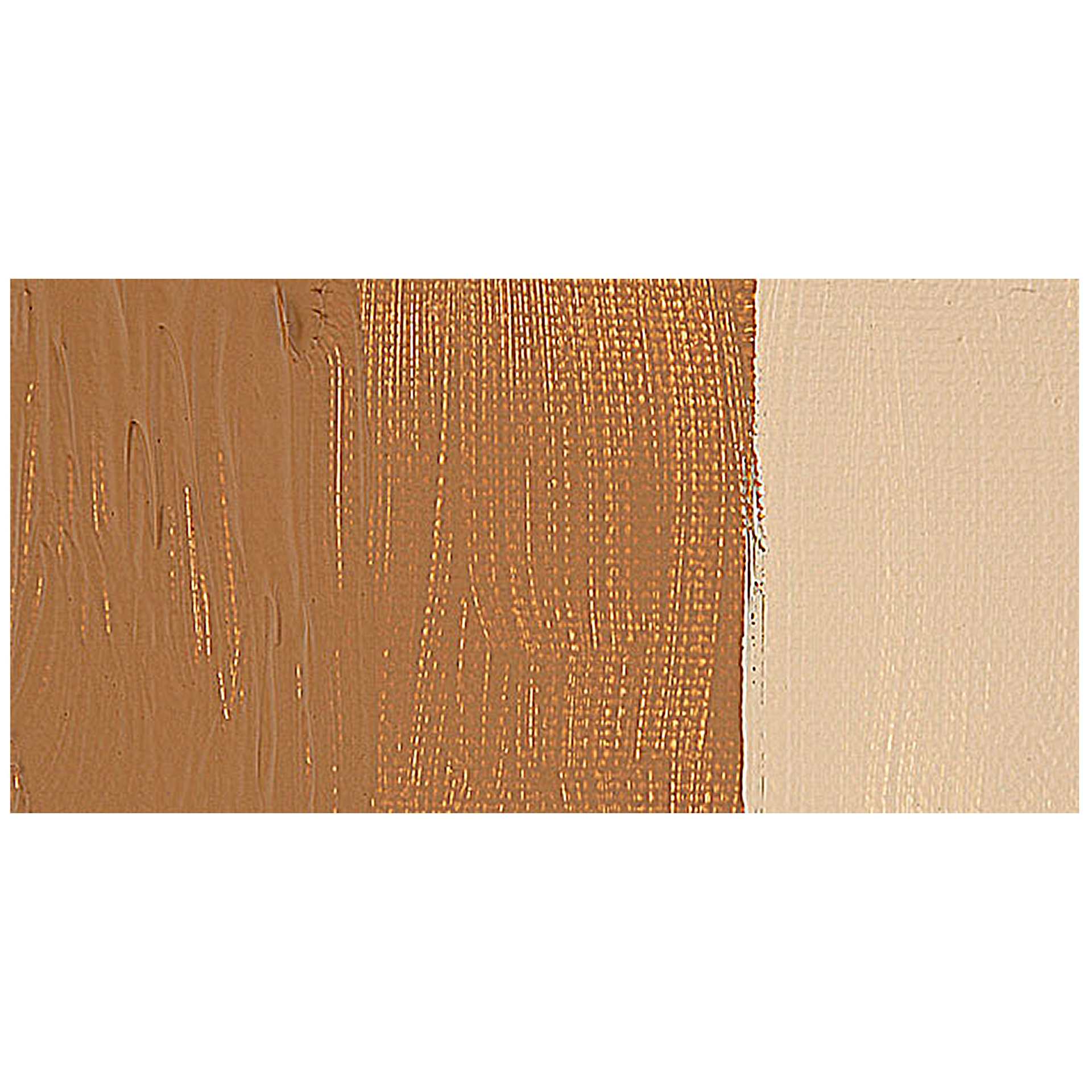 Blick Studio Acrylic Paint - Raw Sienna swatch