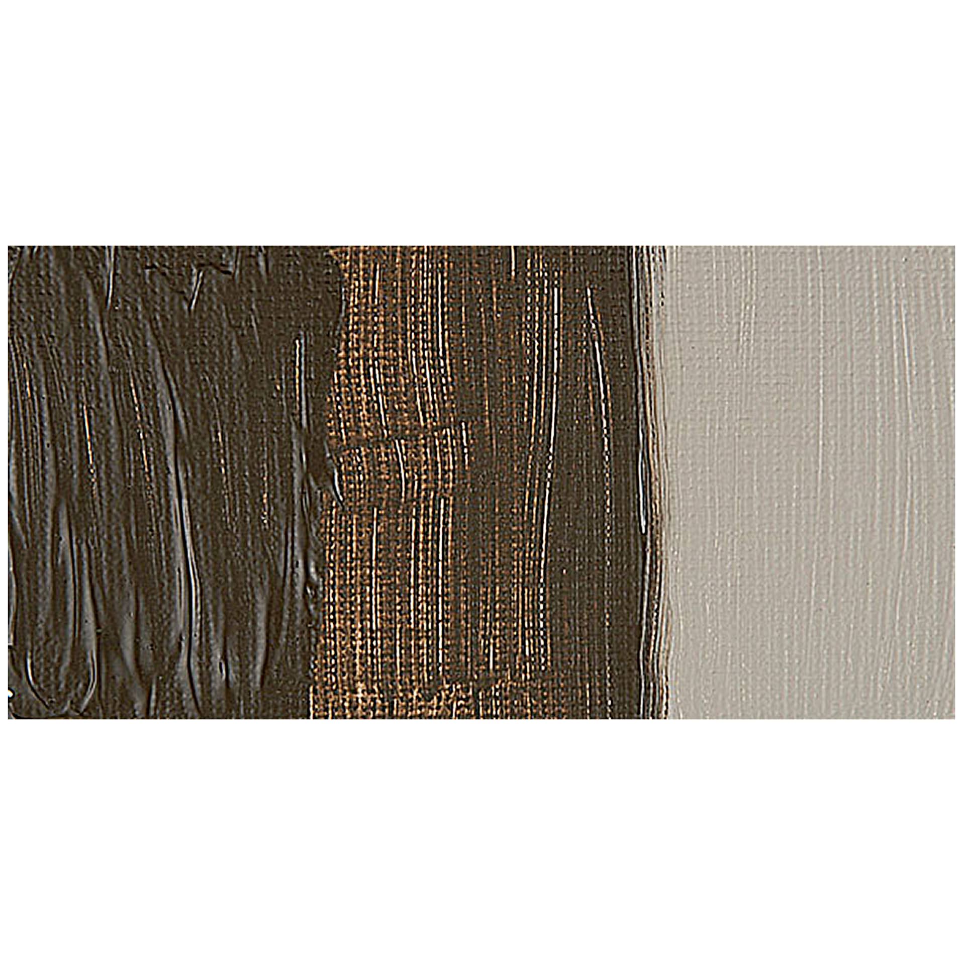 Blick Studio Acrylic Paint - Raw Umber swatch