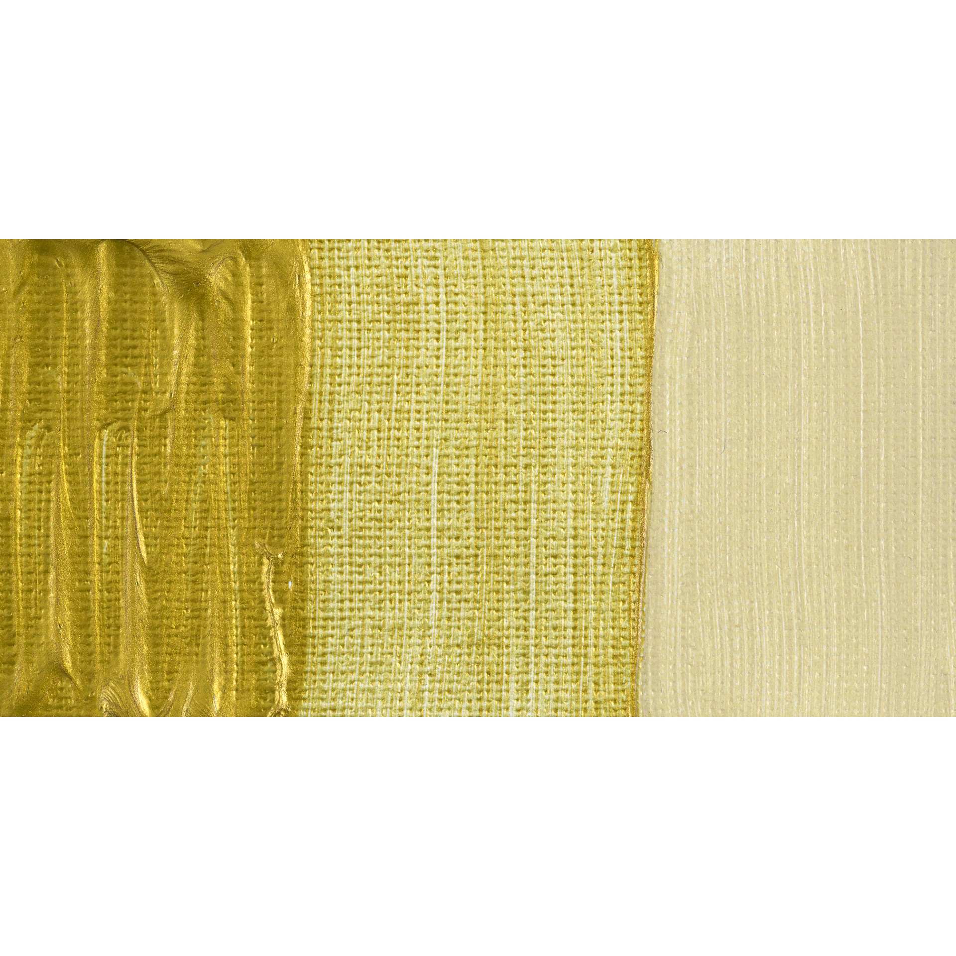 Blick Studio Acrylics - Old Gold swatch