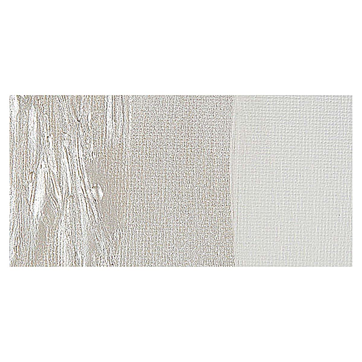 Daler-Rowney Graduate Acrylic Paint - Pearl White swatch