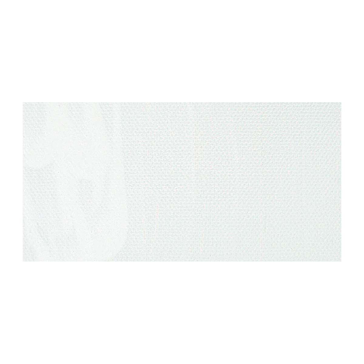 Tri-Art Art Noise Permanent Acrylic Gouache - Titanium White swatch