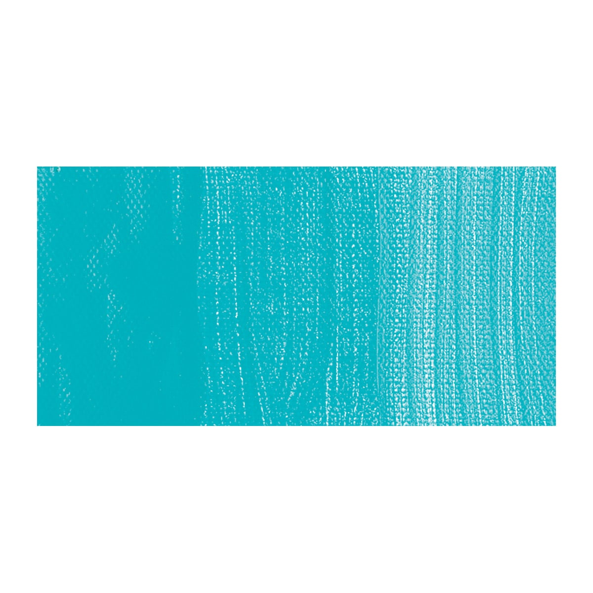 Tri-Art Art Noise Permanent Acrylic Gouache - Teal swatch