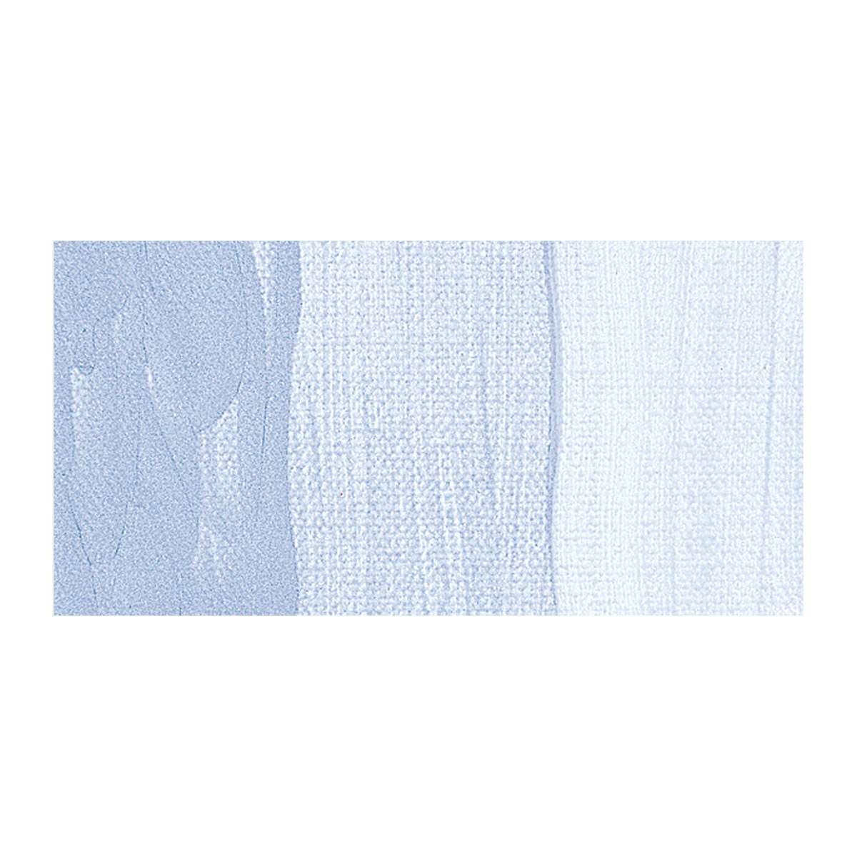 Tri-Art Art Noise Permanent Acrylic Gouache - Periwinkle swatch