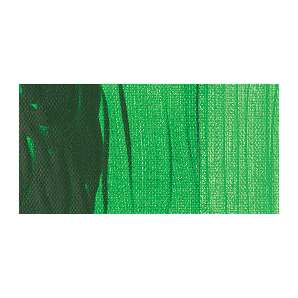 Tri-Art Art Noise Permanent Acrylic Gouache - Moss Green swatch