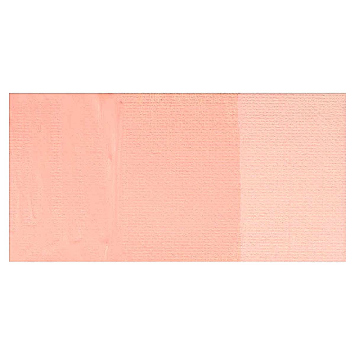 Holbein Mat Acrylic - Shell Pink swatch