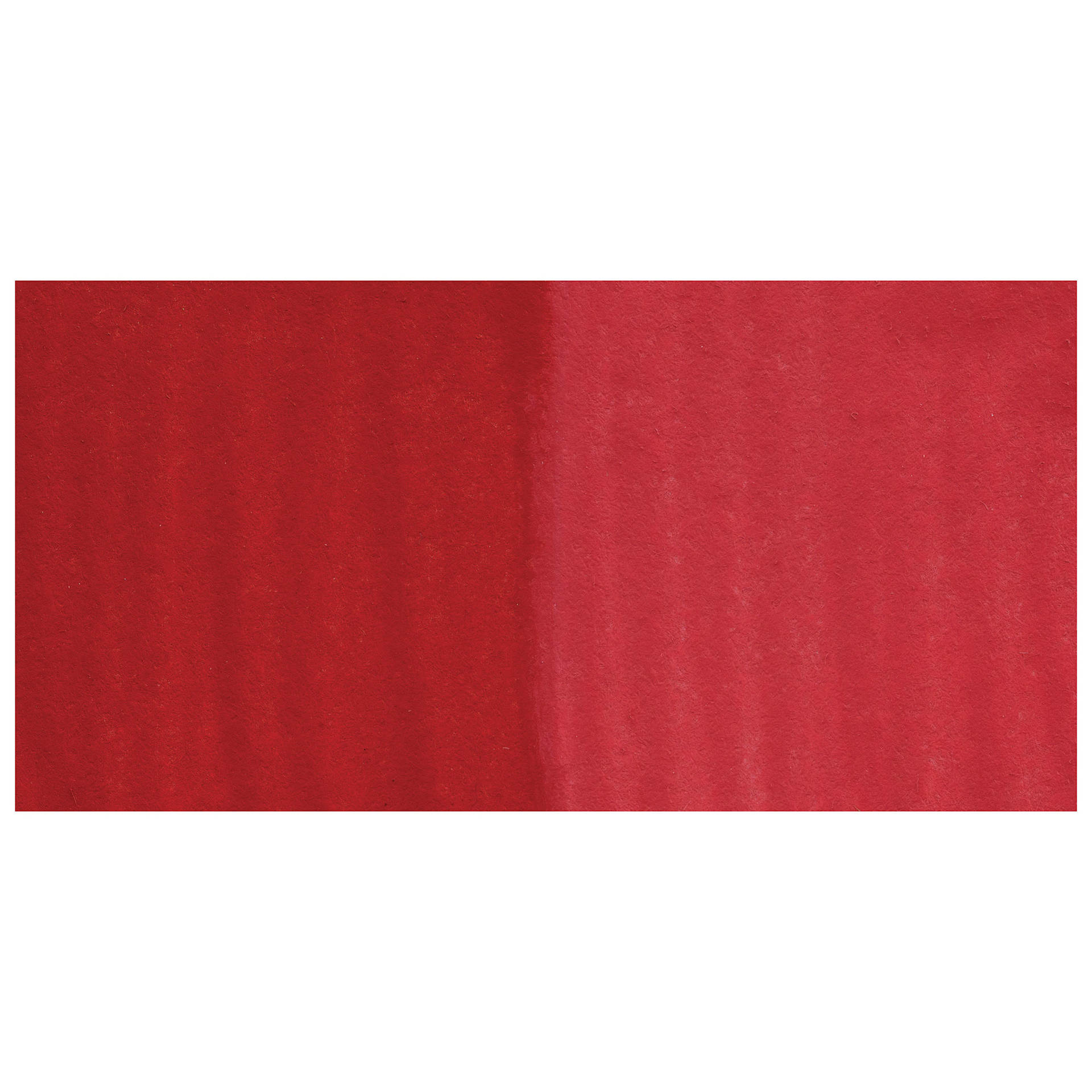 Golden High Flow Acrylic Paint - Pyrrole Red swatch