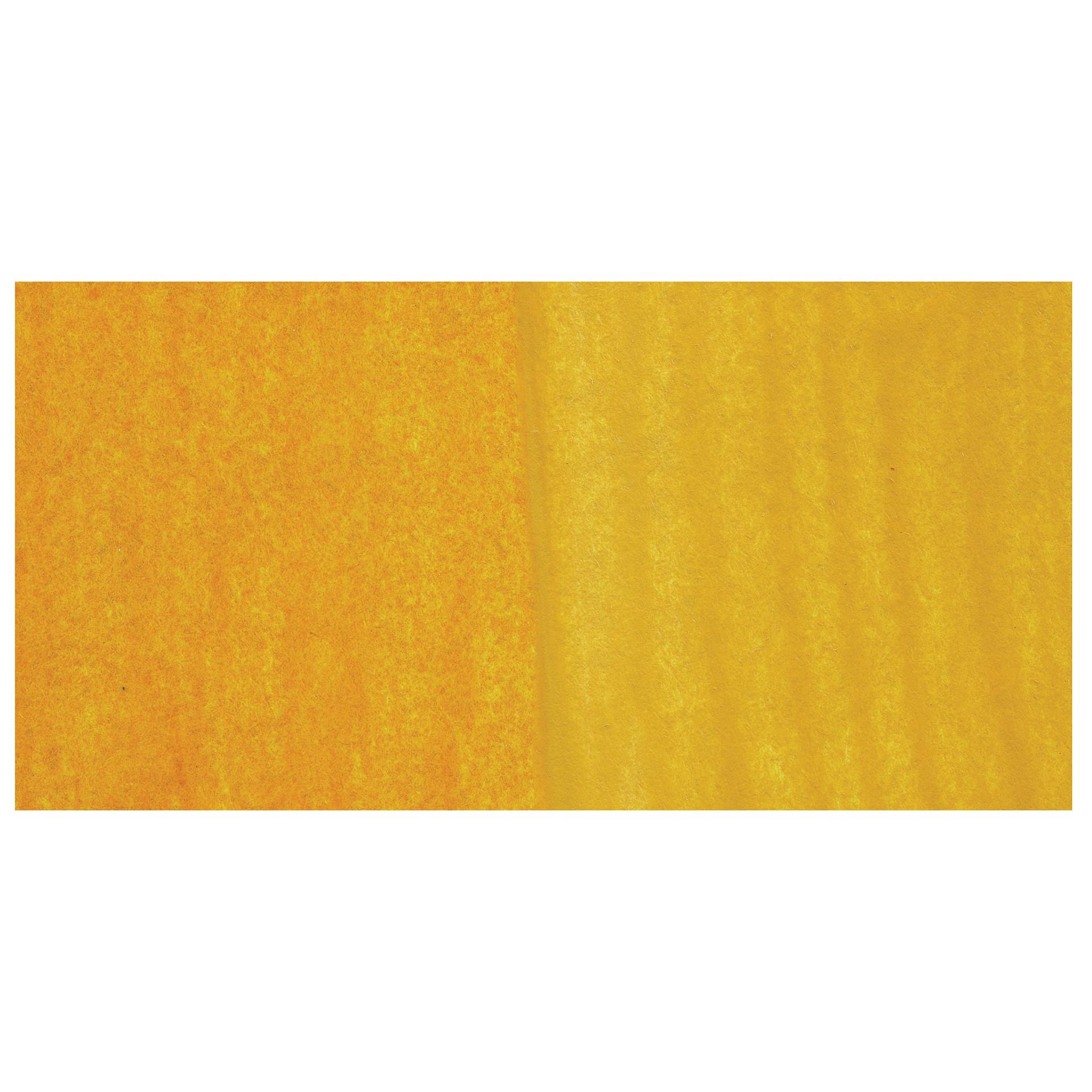 Golden High Flow Acrylic Paint - Indian Yellow Hue swatch