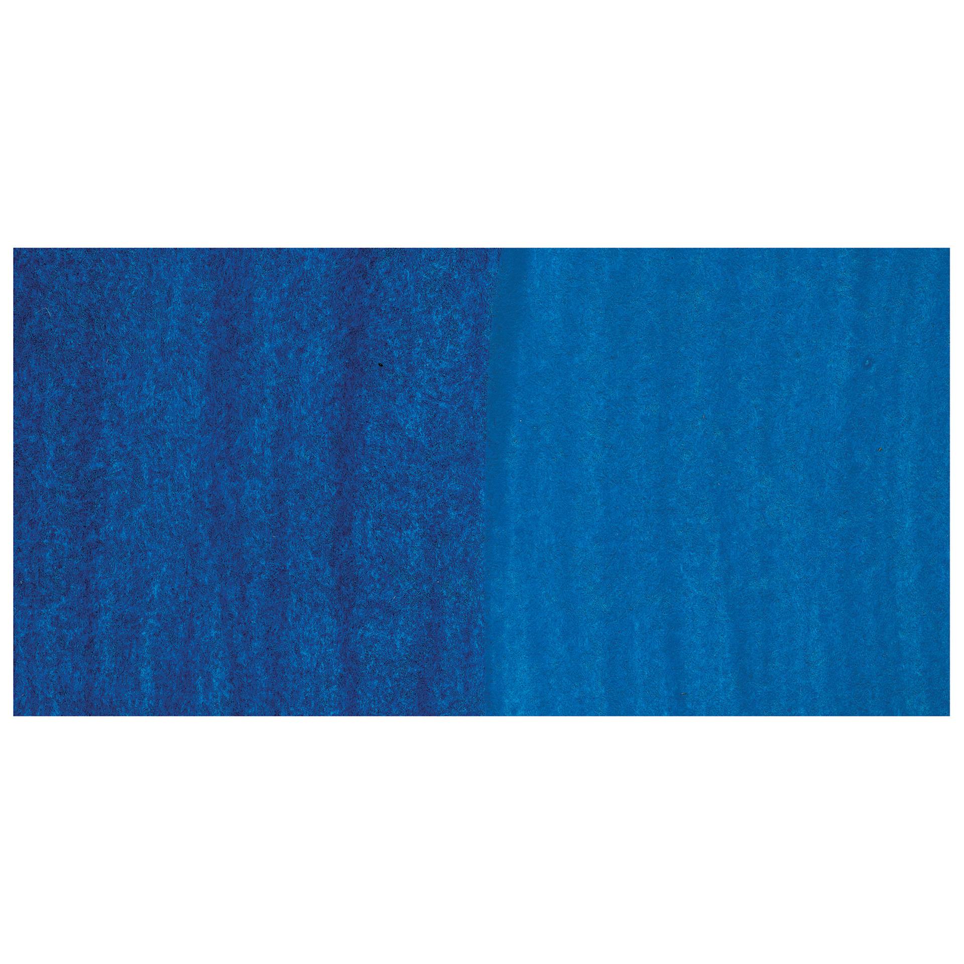 Golden High Flow Acrylic Paint - Primary Cyan swatch
