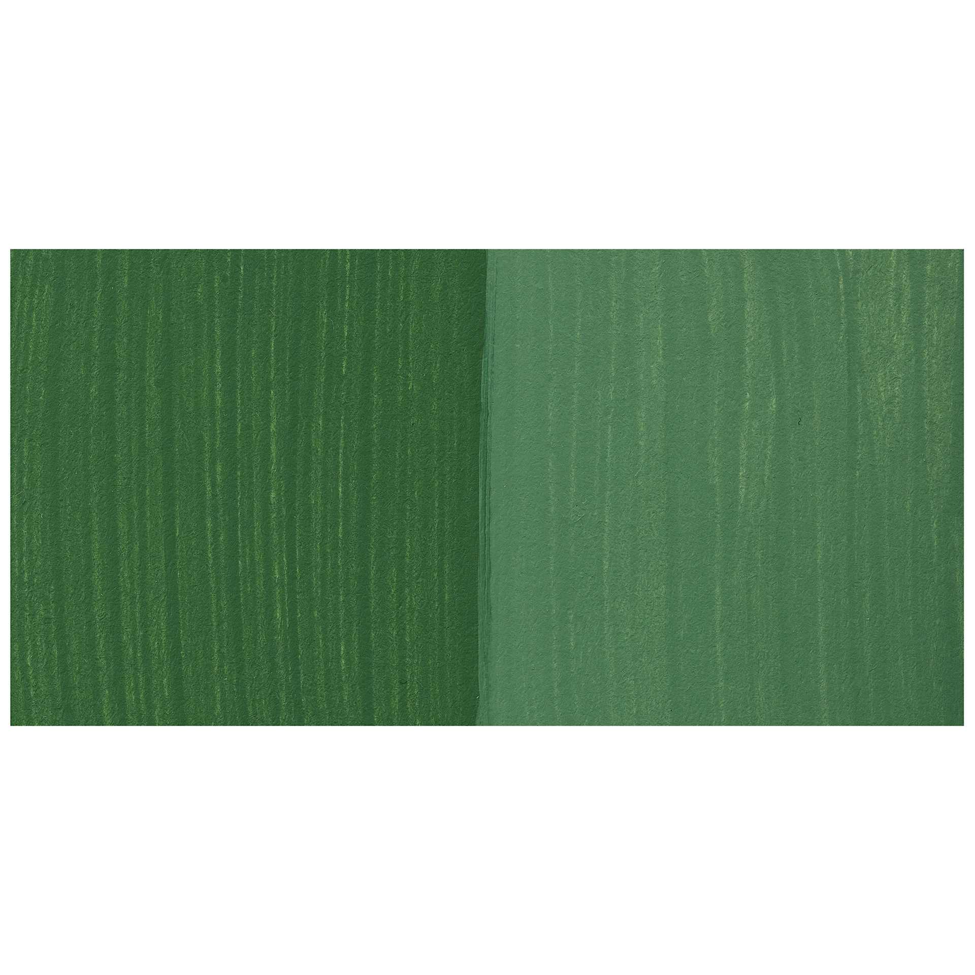 Golden High Flow Acrylic Paint - Chromium Oxide Green swatch