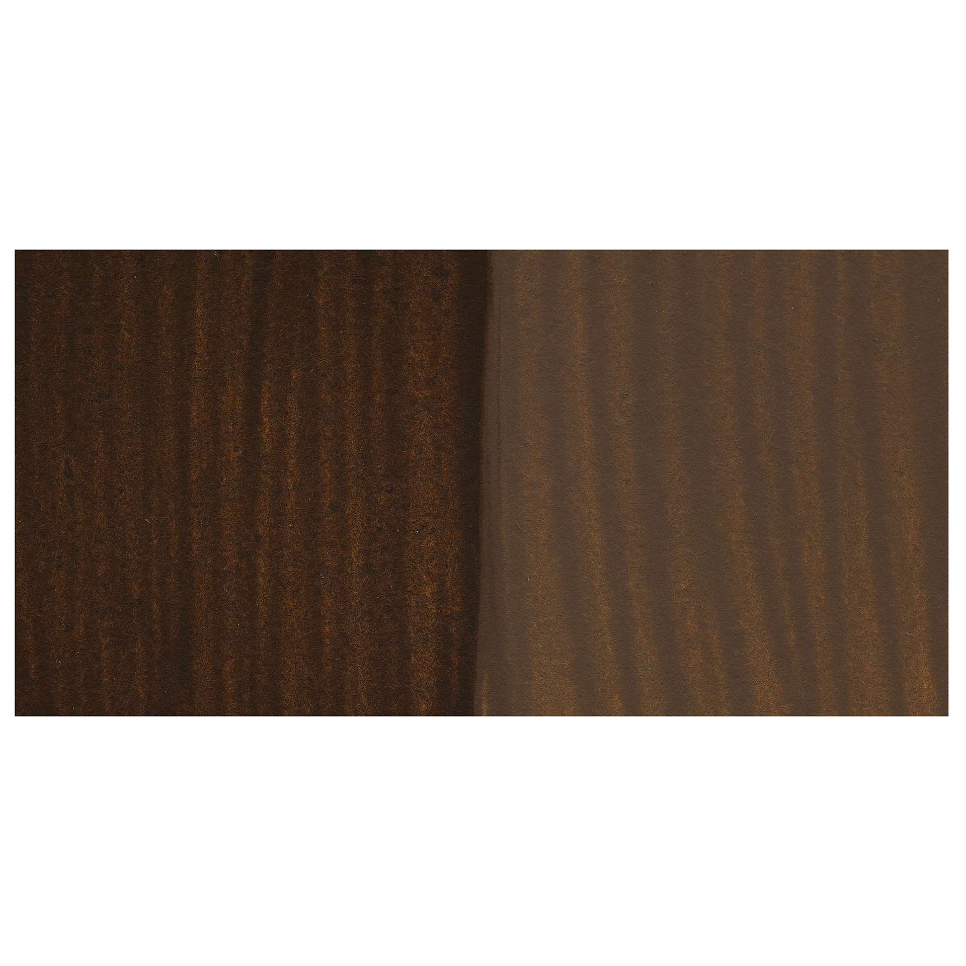 Golden High Flow Acrylic Paint - Burnt Umber swatch