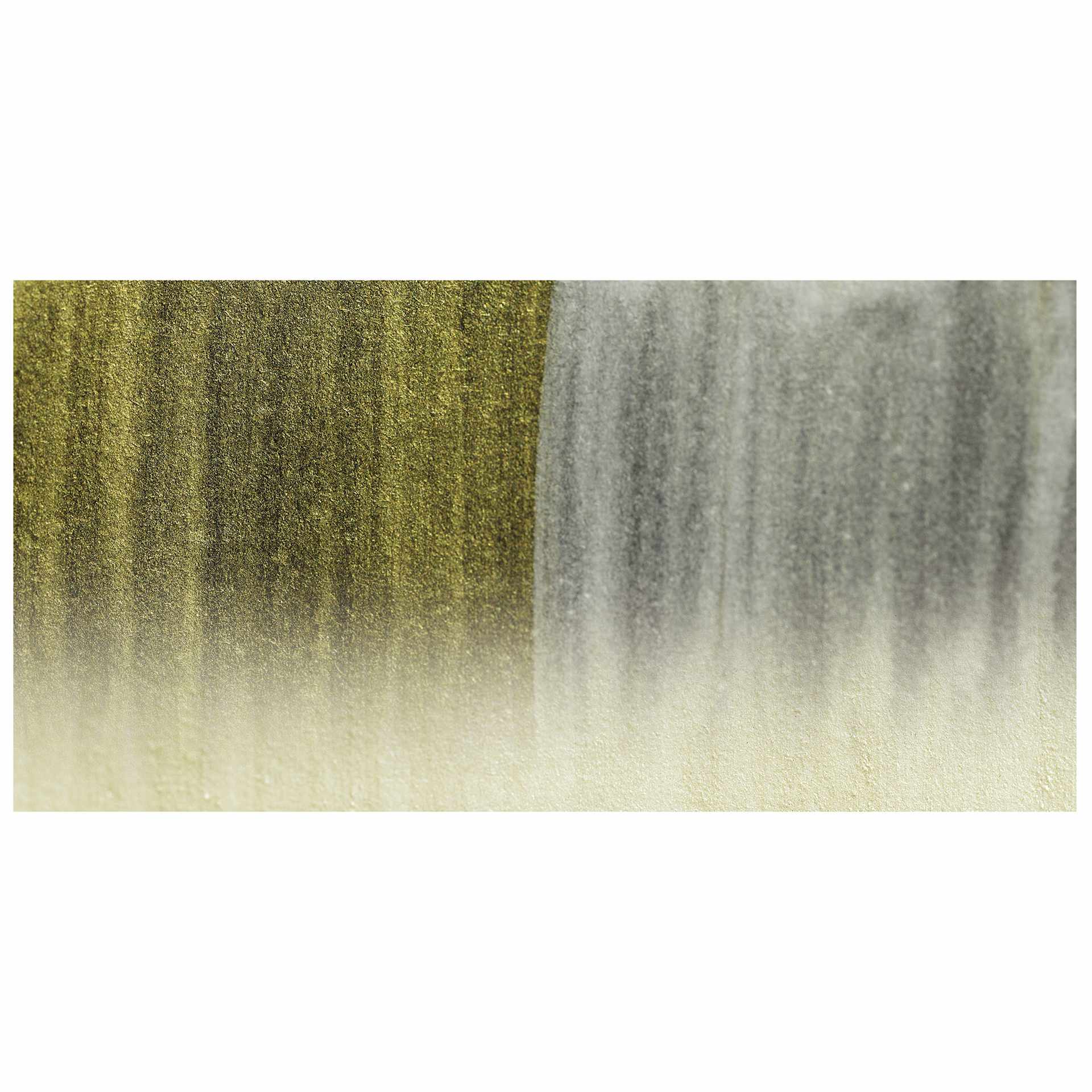 Golden High Flow Acrylic Paint - Interference Gold (Fine) swatch