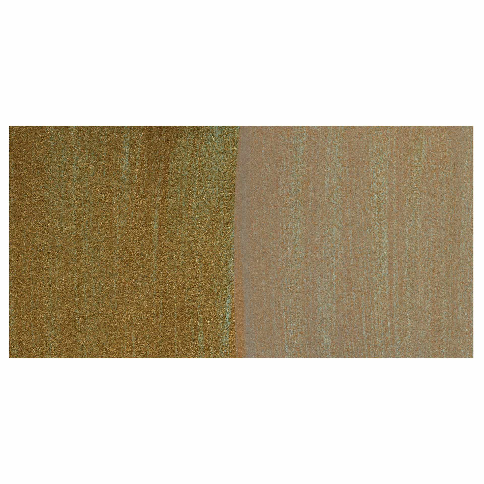 Golden High Flow Acrylic Paint - Iridescent Bronze (Fine) swatch