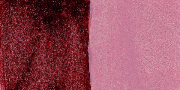 Golden High Flow Acrylic Paint - Alizarin Crimson Hue * swatch