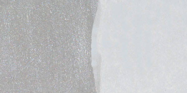 Golden High Flow Acrylic Paint - Iridescent Silver (Fine) swatch
