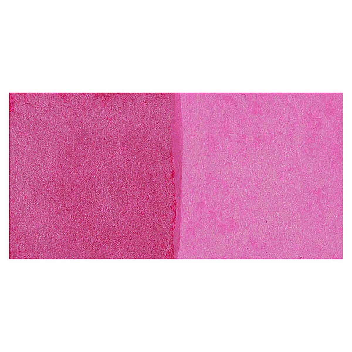 Golden High Flow Acrylic Paint - Quinacridone Red swatch