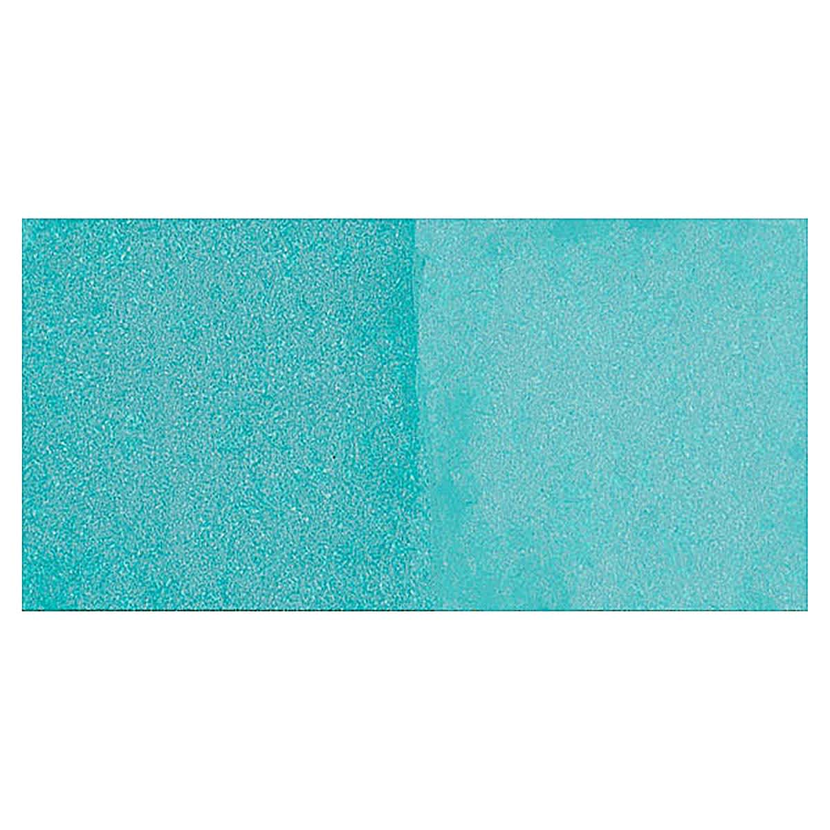 Golden High Flow Acrylic Paint - Teal swatch