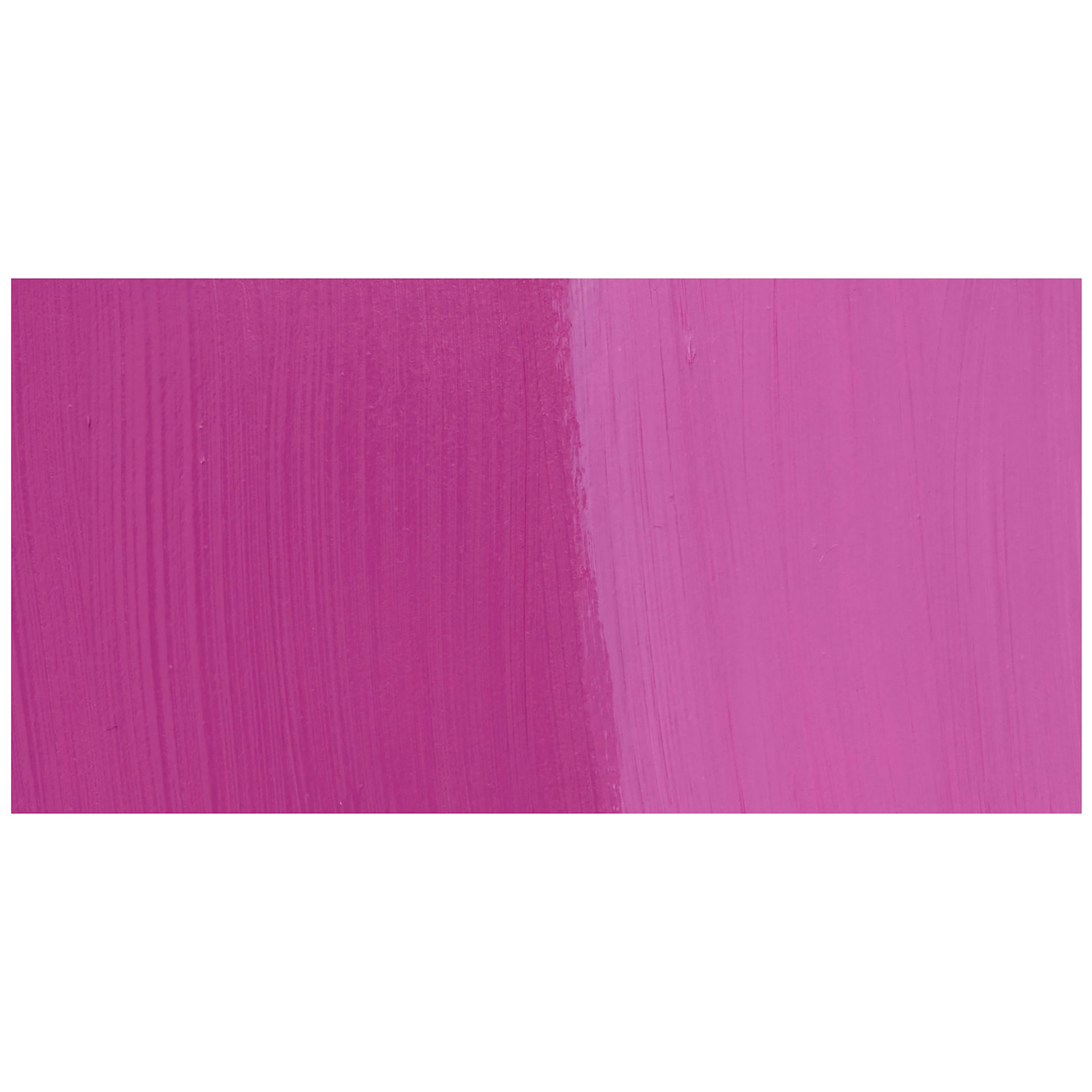 Utrecht Artists' Acrylic Paint - Medium Magenta swatch