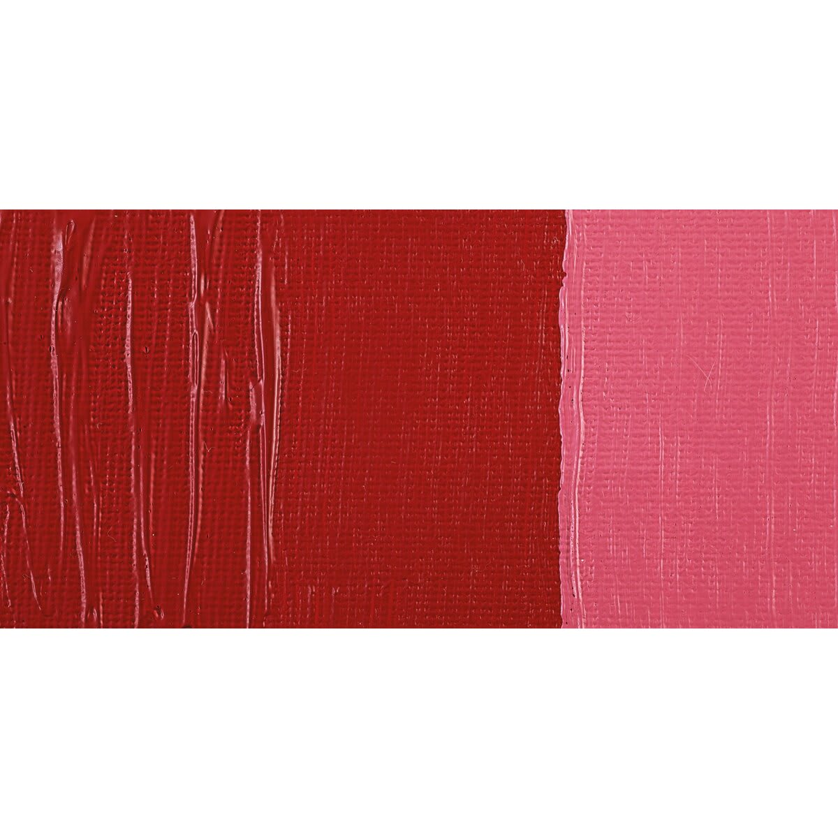 Utrecht Artists' Acrylic Paint - Cadmium-Free Red Deep swatch
