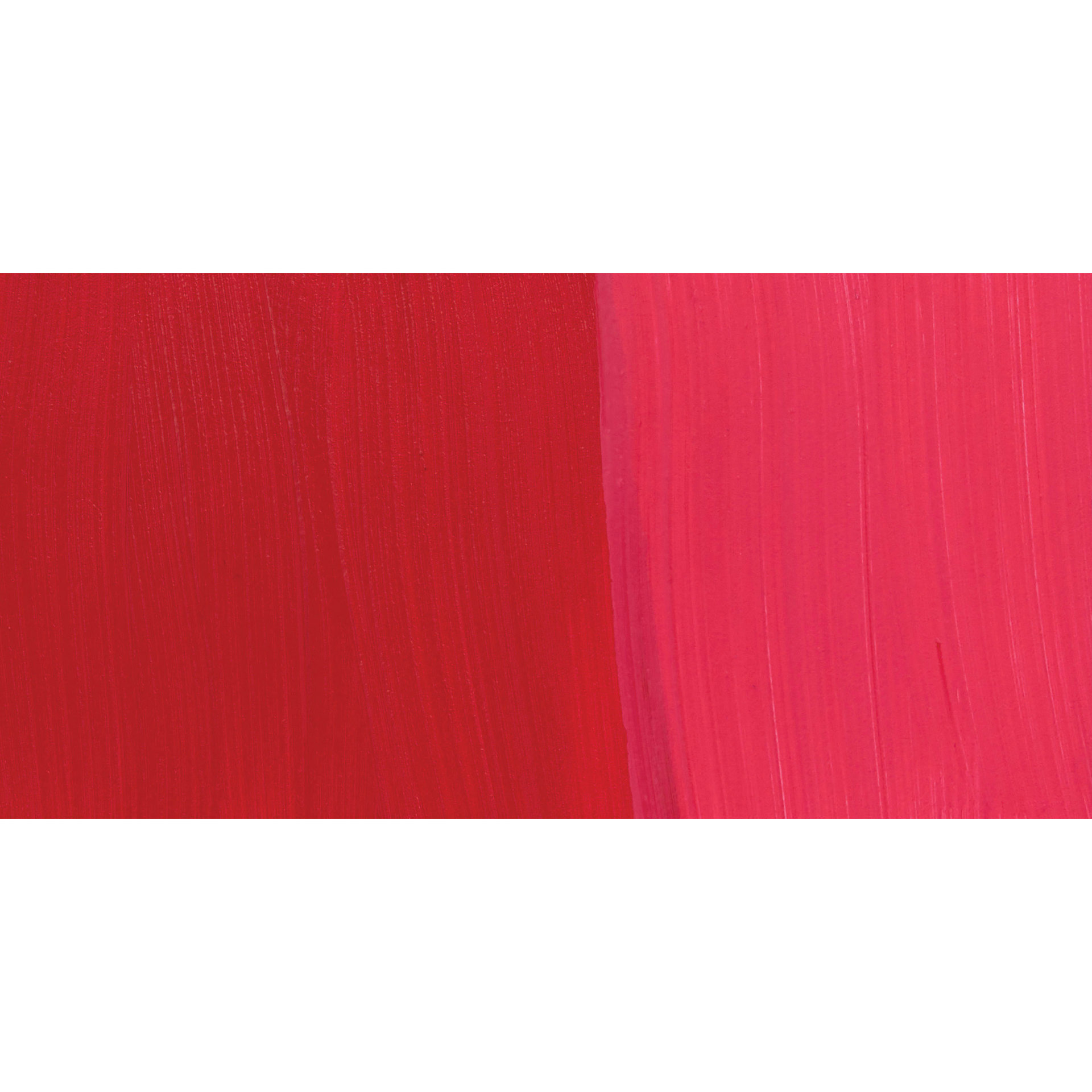 Utrecht Artists' Acrylic Paint - Primary Magenta swatch