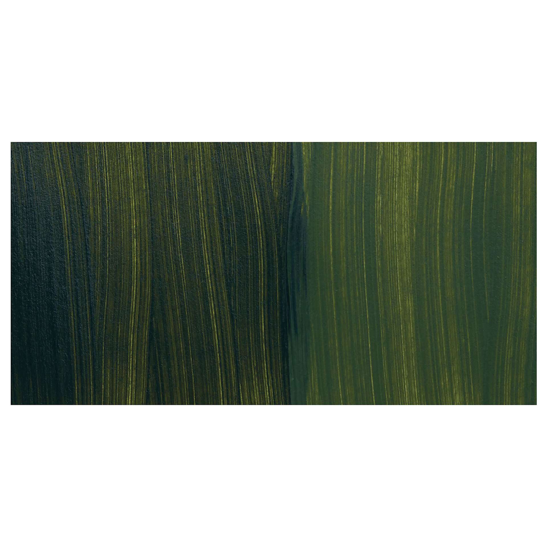 Utrecht Artists' Acrylic Paint - Sap Green Hue swatch