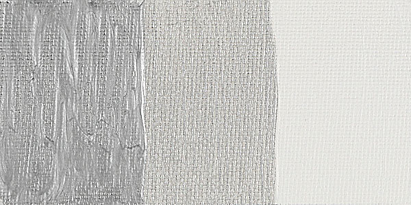 Utrecht Artists' Acrylic Paint - Iridescent Silver swatch