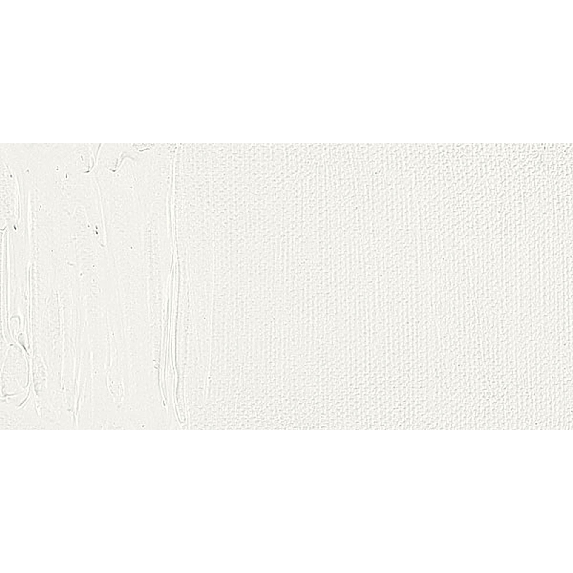 Utrecht Studio Series Acrylic Paint - Titanium White swatch