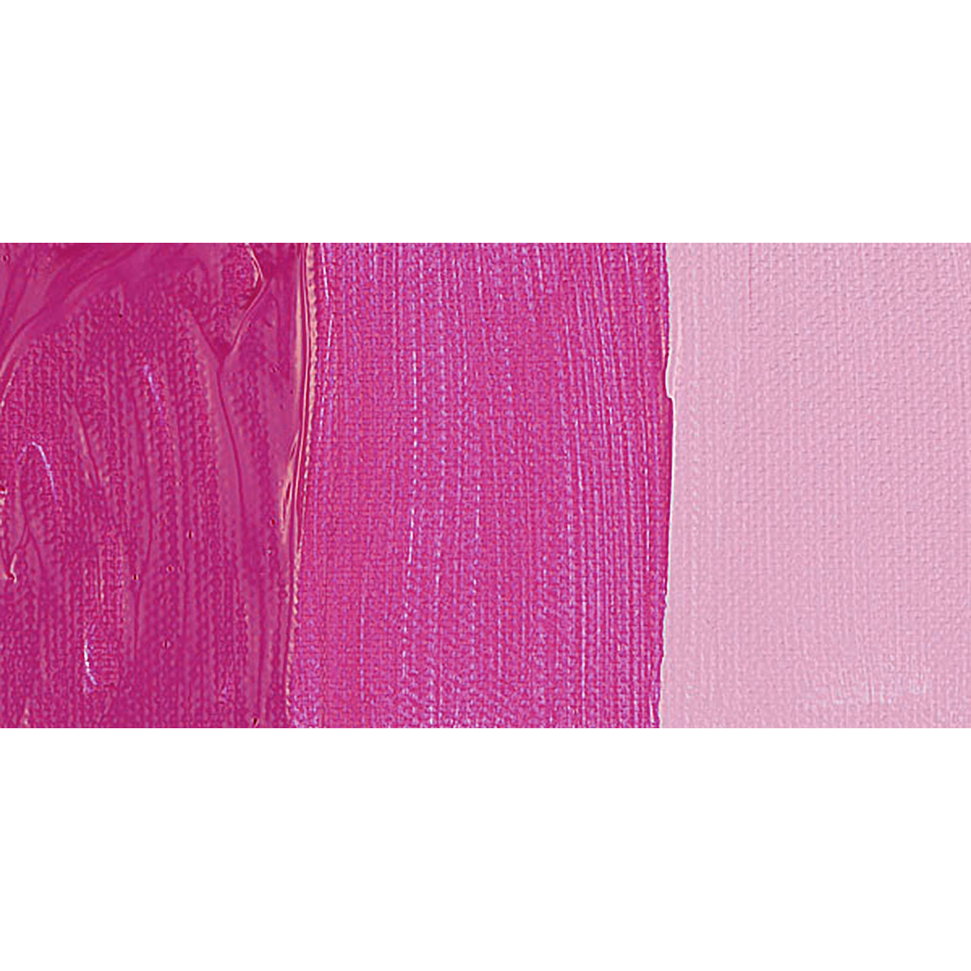 Utrecht Studio Series Acrylic Paint - Medium Magenta swatch