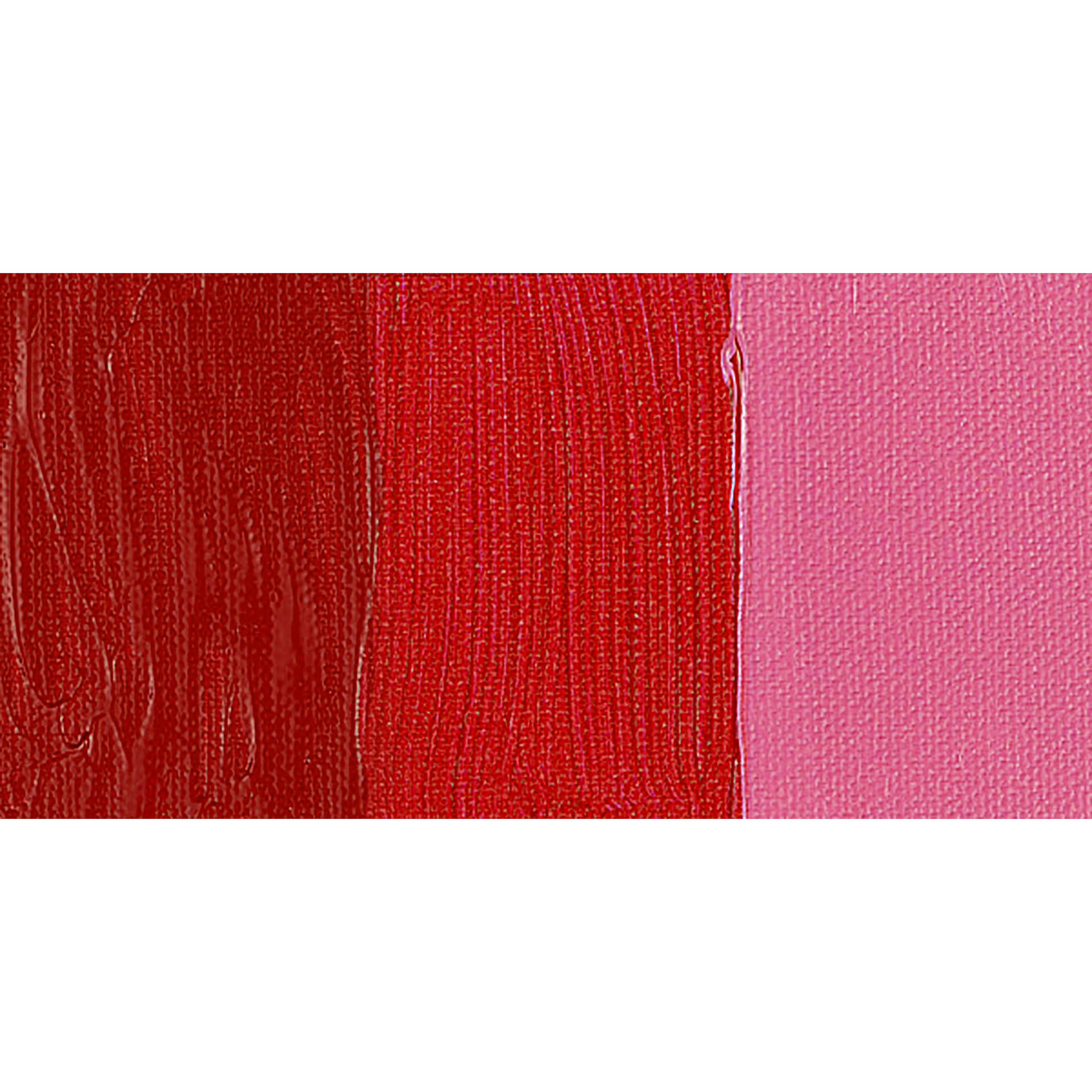 Utrecht Studio Series Acrylic Paint - Red Deep swatch