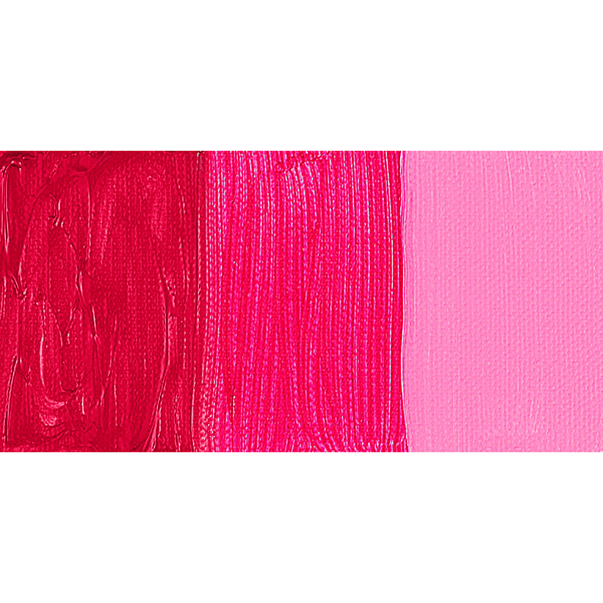 Utrecht Studio Series Acrylic Paint - Primary Red swatch
