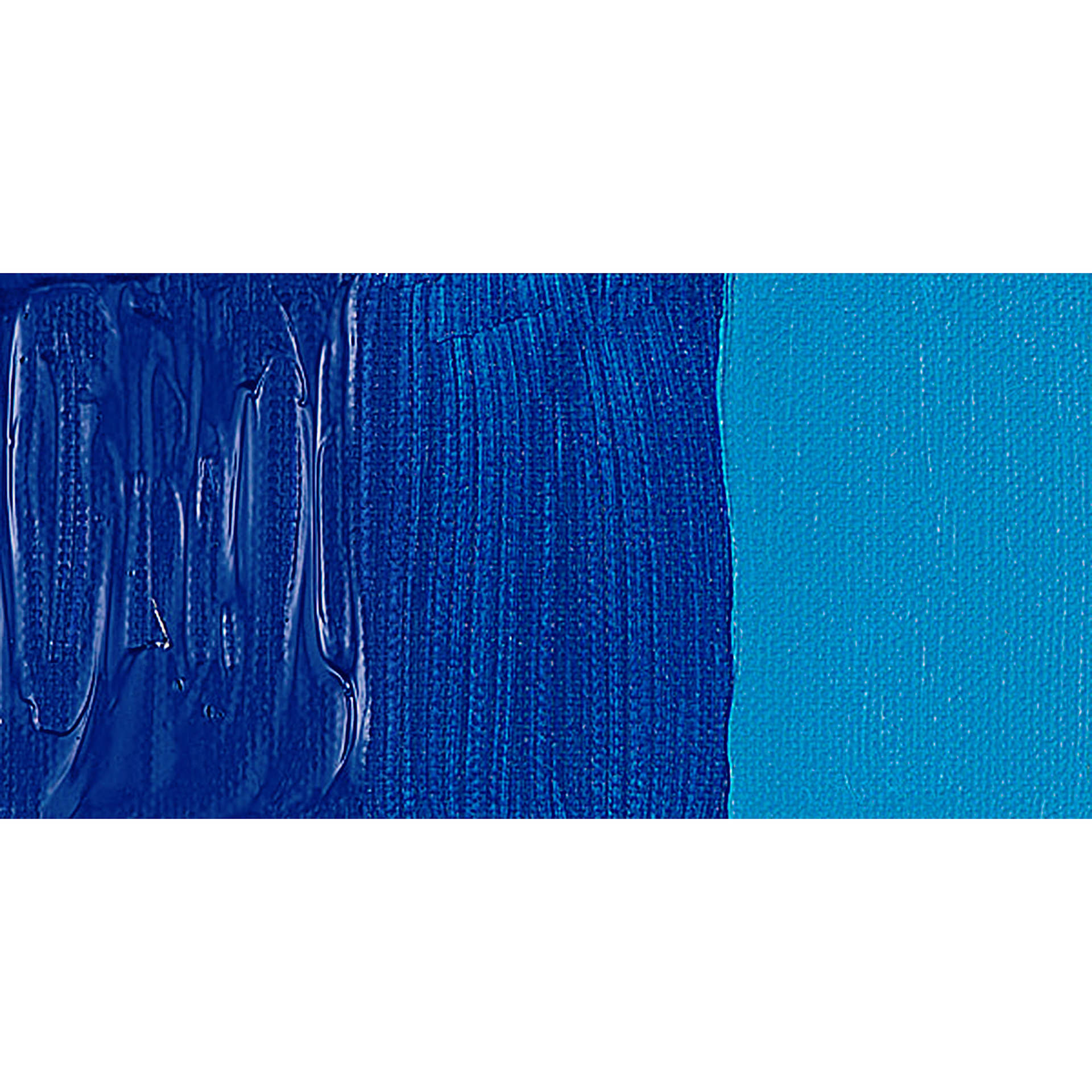 Utrecht Studio Series Acrylic Paint - Cerulean Blue Hue swatch