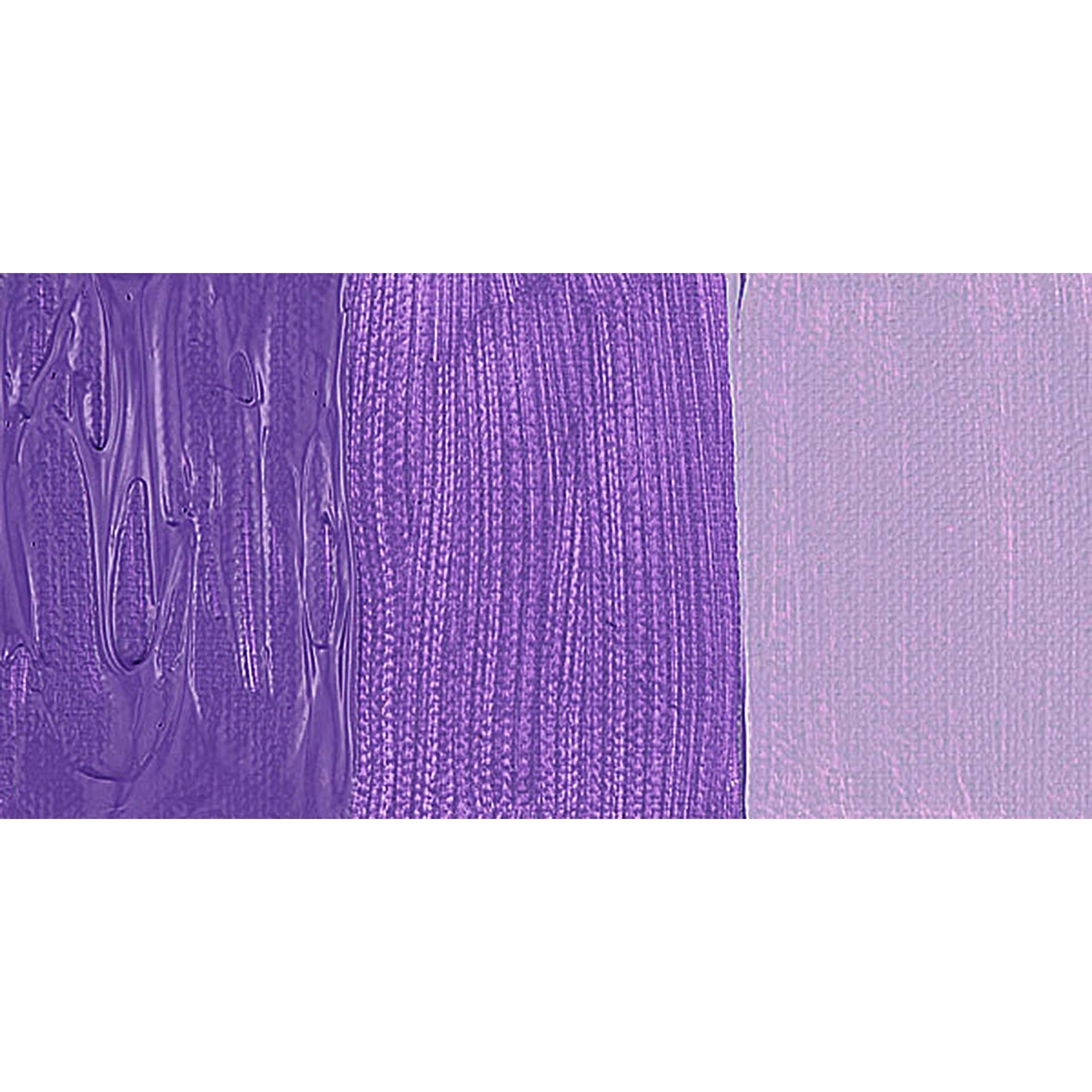Utrecht Studio Series Acrylic Paint - Brilliant Purple swatch