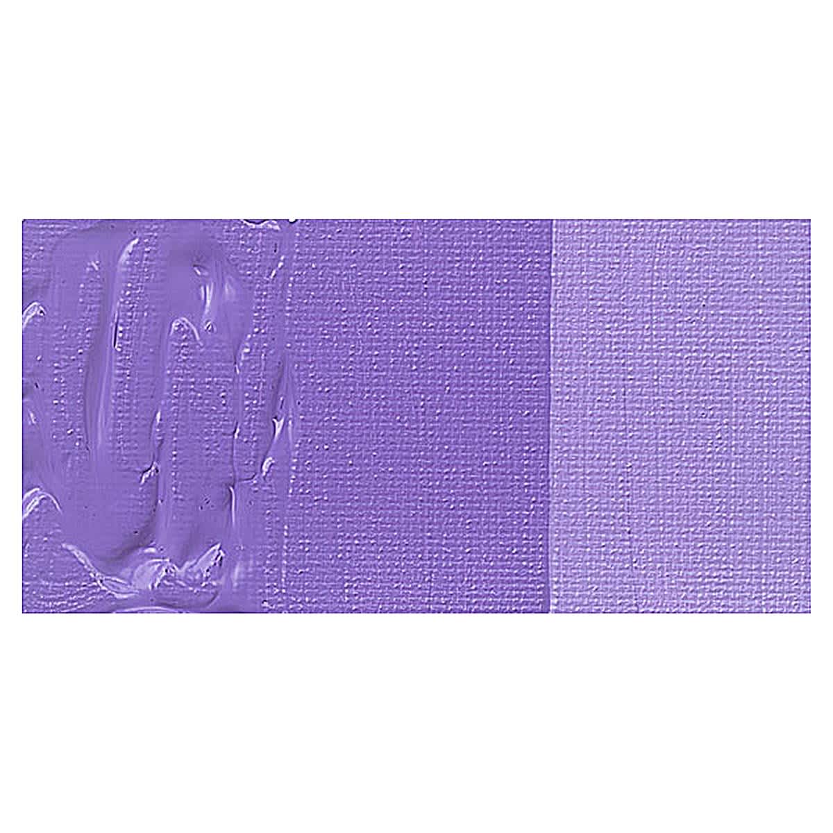 Holbein Heavy Body Artist Acrylic Paint - Compose Violet swatch