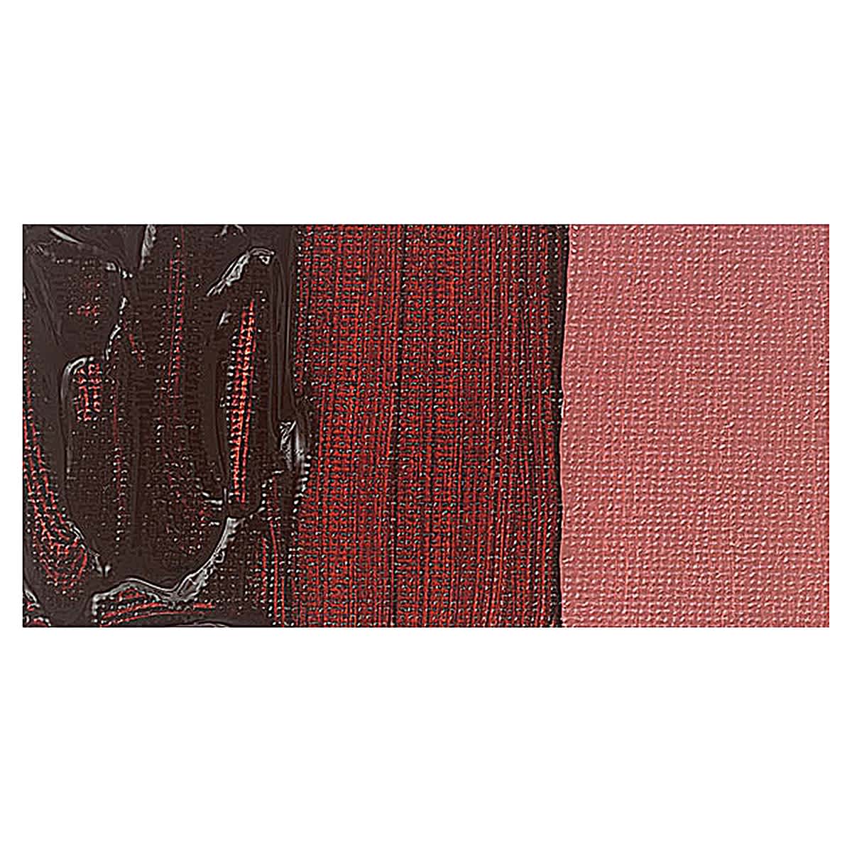 Holbein Heavy Body Artist Acrylic Paint - Imidazolone Brown swatch