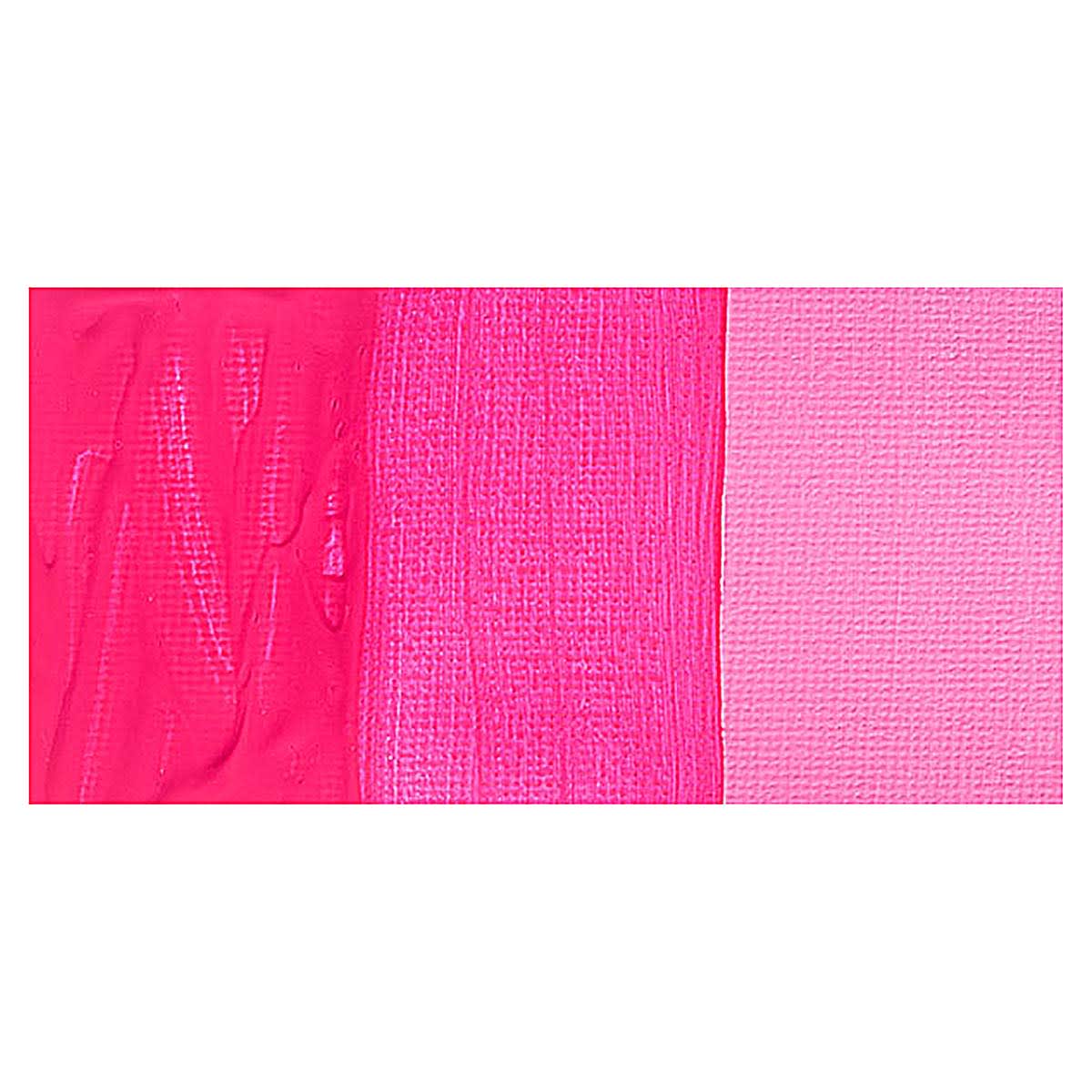 Holbein Heavy Body Artist Acrylic Paint - Luminous Opera swatch