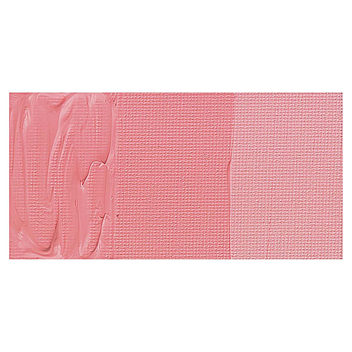 Holbein Heavy Body Artist Acrylic Paint - Shell Pink swatch