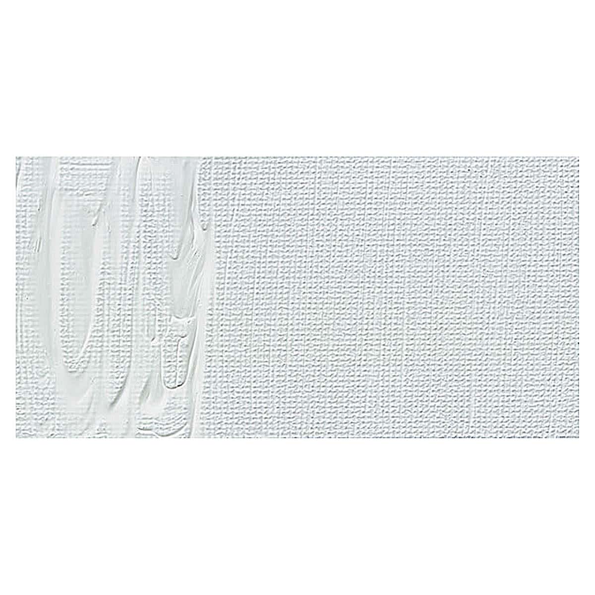 Holbein Heavy Body Artist Acrylic Paint - Titanium White swatch
