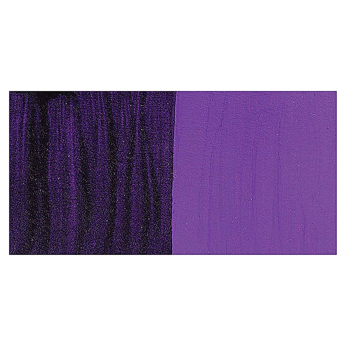 Chromacryl Fluid Acrylic Paint - Violet swatch