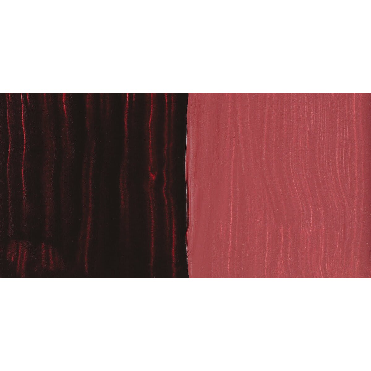 Holbein Fluid Acrylic Paint - Imidazolone Brown swatch