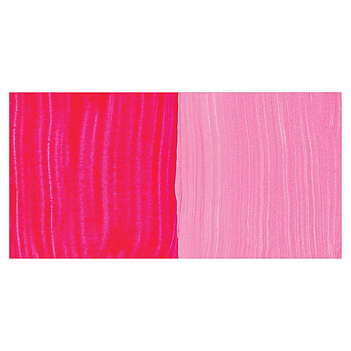 Holbein Fluid Acrylic Paint - Luminous Opera swatch