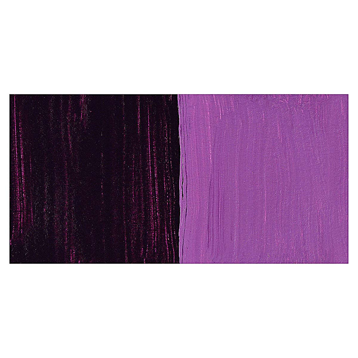 Holbein Fluid Acrylic Paint - Mauve swatch