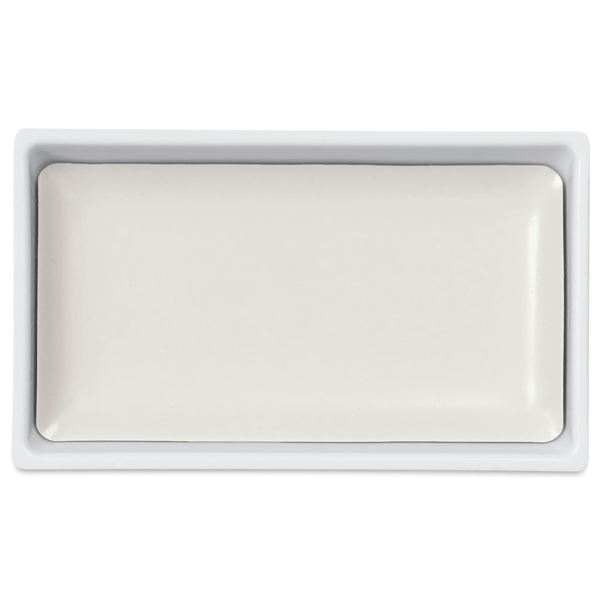 Kuretake Gansai Tambi Watercolor Pan - Gofun White