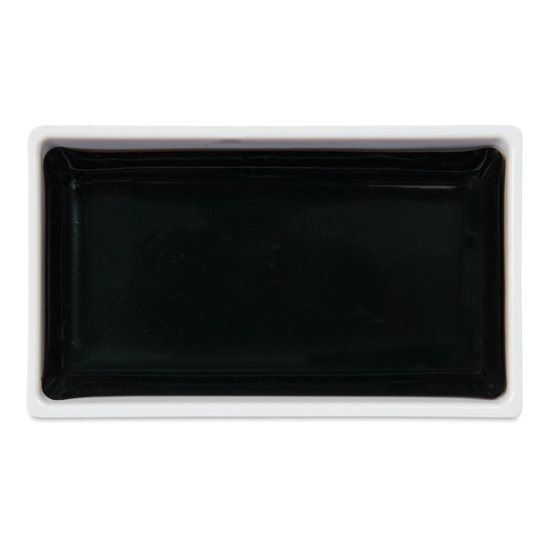 Kuretake Gansai Tambi Watercolor Pan - Black