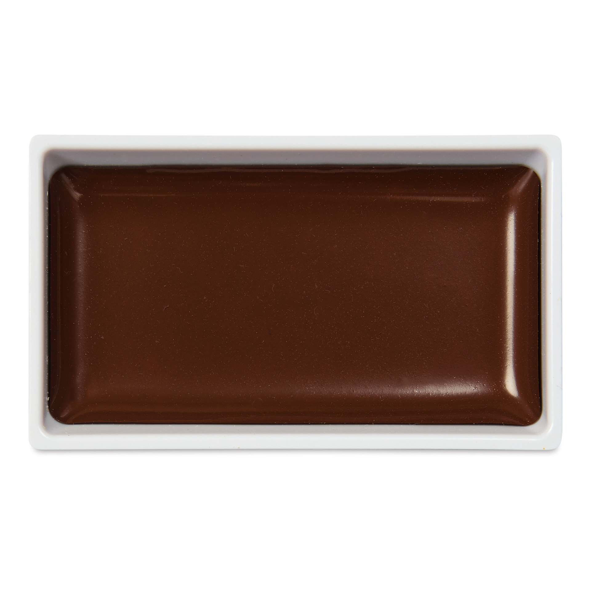Kuretake Gansai Tambi Watercolor Pan - Venetian Red