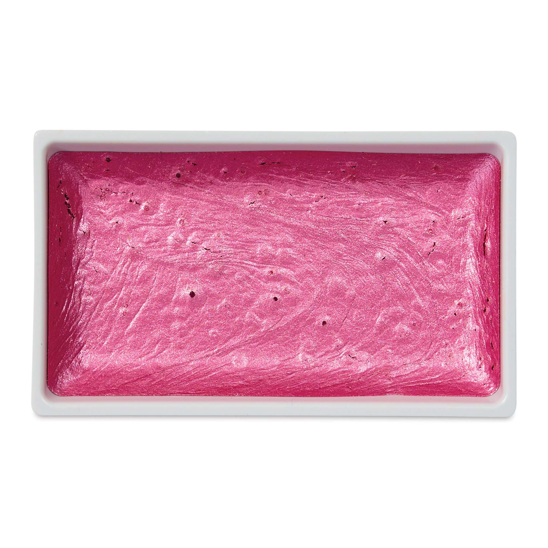 Kuretake Gansai Tambi Watercolor Pan - Pearl Pink