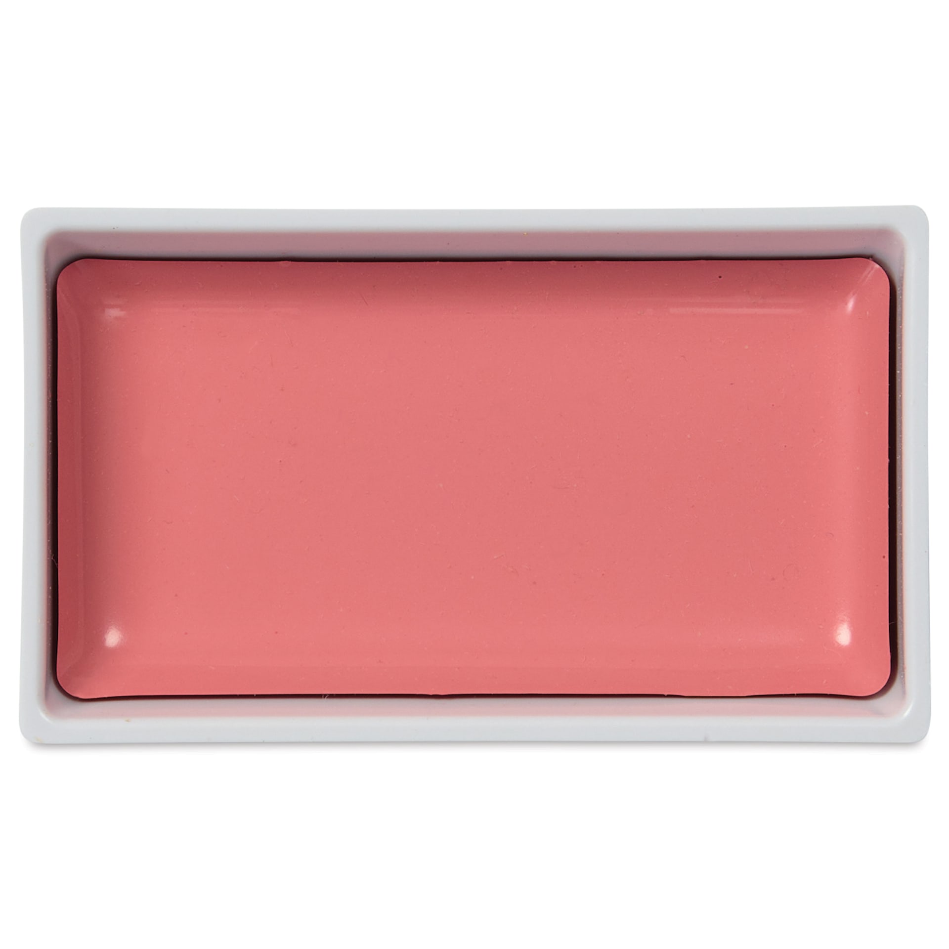 Kuretake Gansai Tambi Watercolor Pan - Coral Pink