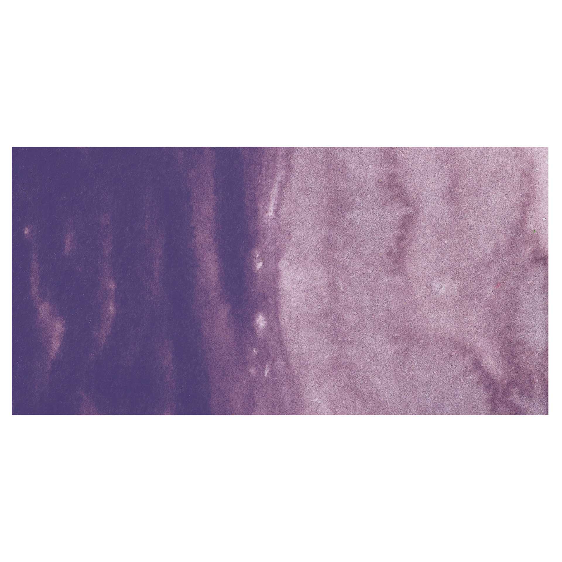 Kuretake Gansai Tambi Watercolor Pan - Old Mauve swatch
