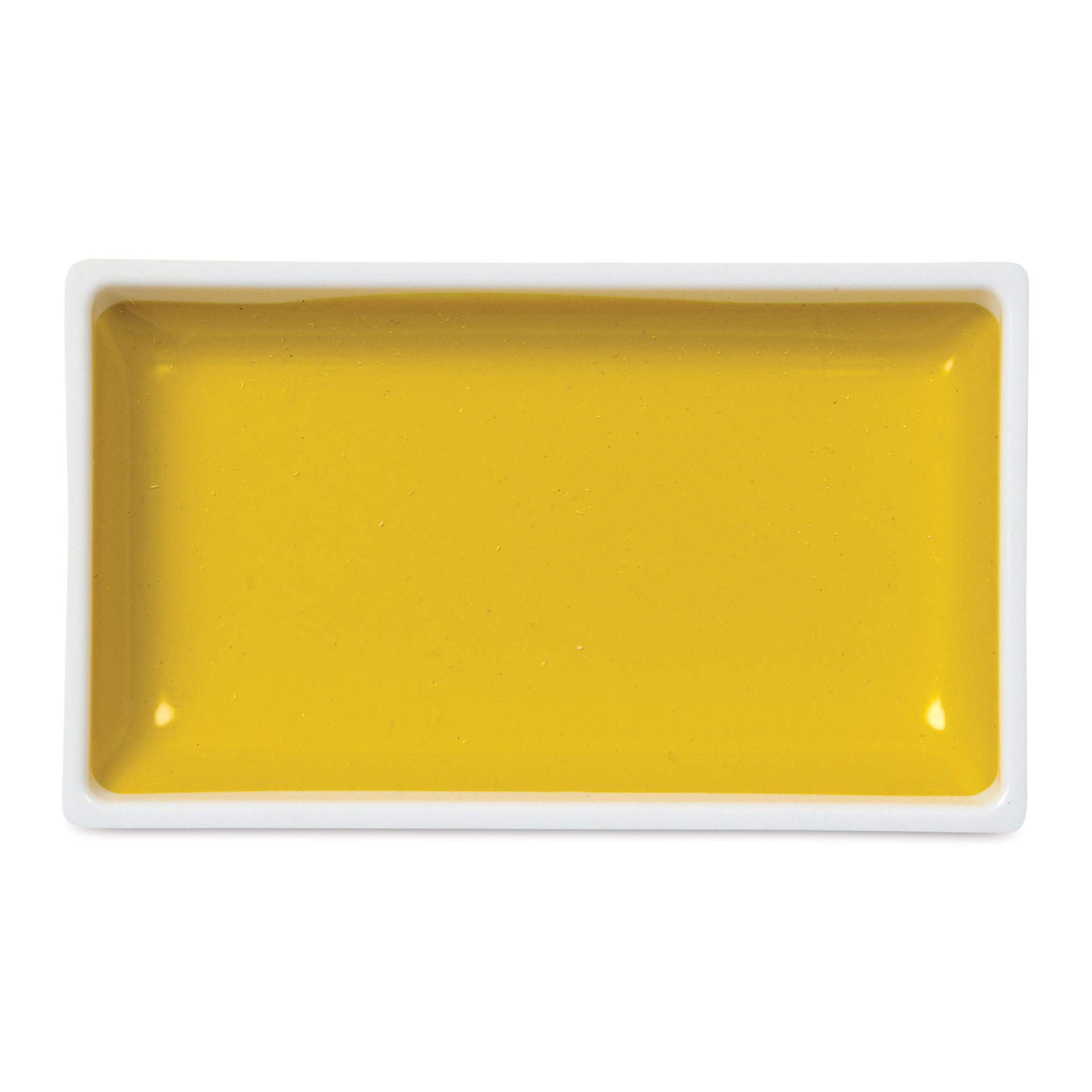 Kuretake Gansai Tambi Watercolor Pan - Aureolin