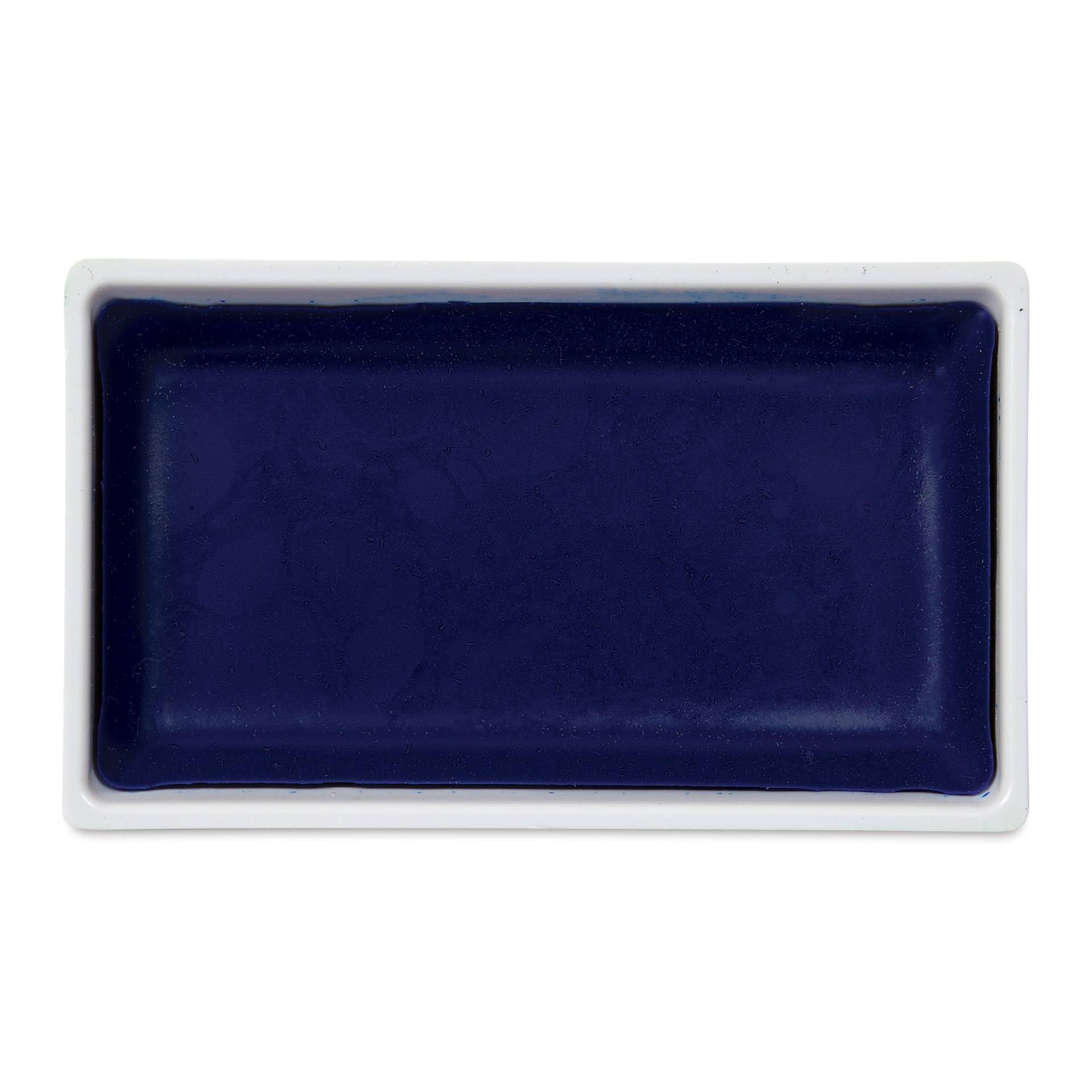 Kuretake Gansai Tambi Watercolor Pan - Cobalt Blue