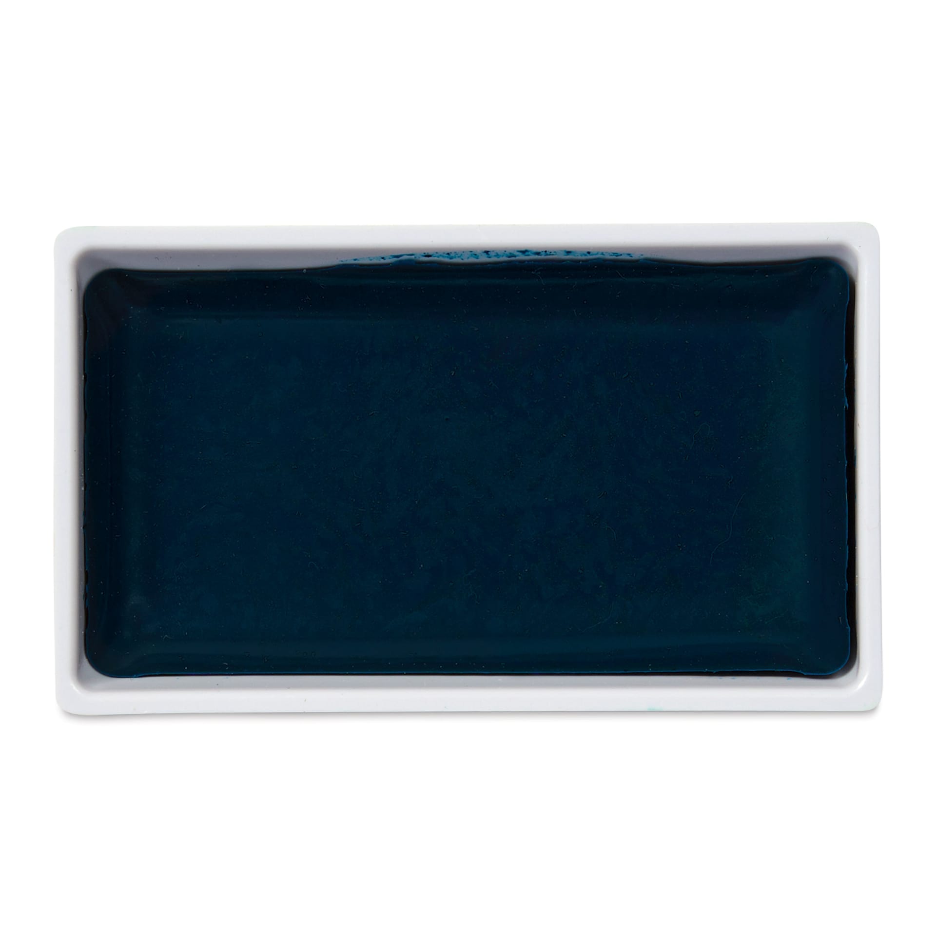 Kuretake Gansai Tambi Watercolor Pan - Turquoise Blue